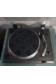 Platine vinyle Direct Drive SONY PS-11 Automatic Turntable + cellule phono AT-3600L