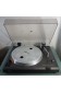 Platine vinyle Direct Drive SONY PS-11 Automatic Turntable + cellule phono AT-3600L