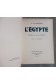 L'Egypte - A. de Montgon - Nathan, 1951, illustré -