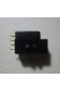 Cellule vinyle MM SHURE M55E - high-end cartridge need stylus N55E elliptical