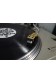 Cellule vinyle MM SHURE M55E - high-end cartridge need stylus N55E elliptical