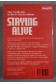 Staying alive - Leonore Fleischer - J'ai Lu, 1983 -