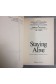 Staying alive - Leonore Fleischer - J'ai Lu, 1983 -