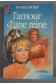 L'amour d'une reine - David Lockie - J'ai Lu, 1983 -