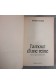 L'amour d'une reine - David Lockie - J'ai Lu, 1983 -