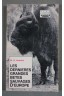 Les dernières grandes bêtes sauvages d'Europe - Dr A. Jeannin - 1965, illustré -