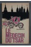 Le médecin du Tsar - Anny Wienbruch - Ed. L'eau vive, 1973 -