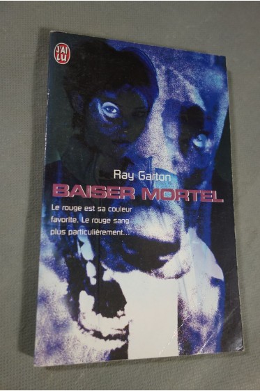 Baiser mortel