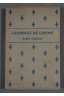 L'auberge de l'abîme - André Chamson - Harrap & Co, 1966 -