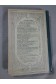 Montesquieu - Extraits de l'Esprit des Lois et oeuvres - Librairie Hachette 1915