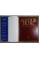 Autour du fil: L'encyclopedie des arts textiles Vol. 1 Abac Appe (Autour du f...