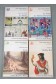 Lot Univers des Lettres Bordas études La Guerre - Pathelin - Atala - Oedipe-Roi
