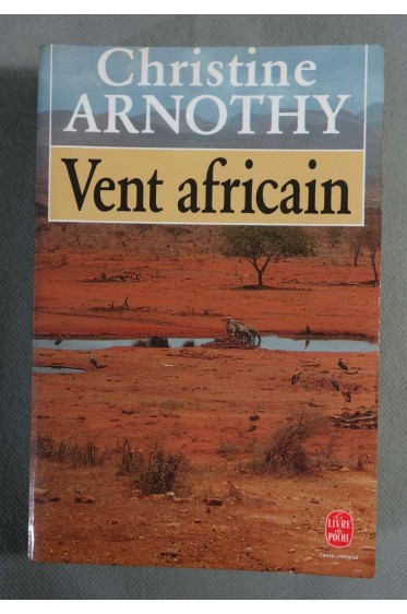 Vent africain