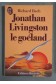 Jonathan Livingston le goéland - Richard Bach - Poche, illustré, 1990 -