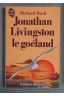 Jonathan Livingston le goéland - Richard Bach - Poche, illustré, 1990 -