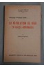 La révolution de 1848 en Basse-Normandie - notes et fragments - Louise Pépin -