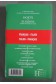 Midi dictionnaire français-italien, italien-français