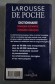 Dictionnaire français-espagnol, espagnol-français