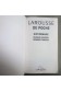 Dictionnaire français-espagnol, espagnol-français