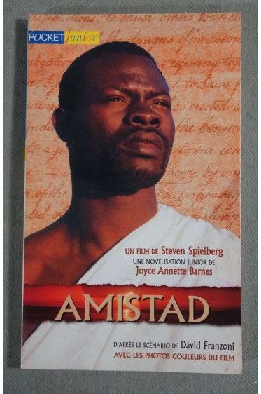 Amistad -