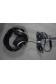 Casque vintage AKG K-242 studio hi-fi headphones 4 - 600 Ohms - Made in Austria