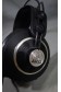 Casque vintage AKG K-242 studio hi-fi headphones 4 - 600 Ohms - Made in Austria