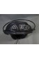 Casque vintage AKG K-242 studio hi-fi headphones 4 - 600 Ohms - Made in Austria