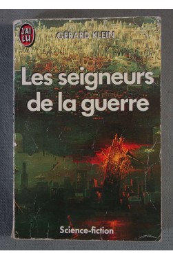 Les seigneurs de la guerre