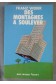 Des montagnes à soulever - Franz Weber - Pauvert, 1976 - Illustré -