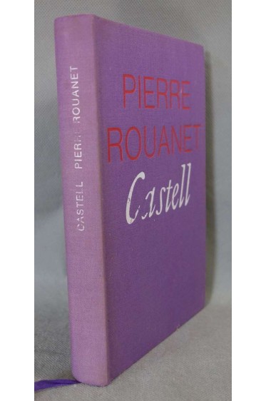 Castell [Relié]