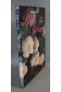 Roses sauvages - Monica Becker - 1992, illustré -