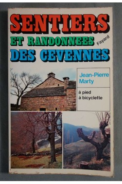 Sentiers et randonnées des Cévennes