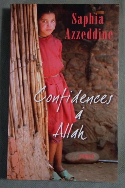 Confidences à Allah [Poche]