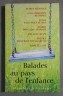Balades au pays de l'enfance -
