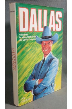 Dallas. [Reliure inconnue]