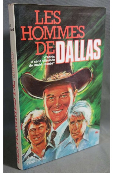 Les hommes de Dallas