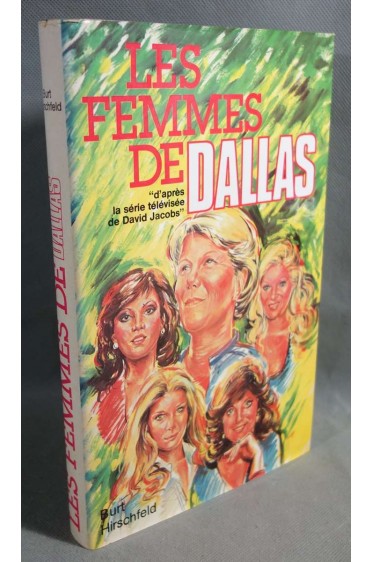 Les femmes de Dallas