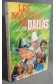 Les maîtres de Dallas - B. Hirschfeld - France Loisirs, 1983 - Roman -