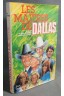 Les maîtres de Dallas - B. Hirschfeld - France Loisirs, 1983 - Roman -