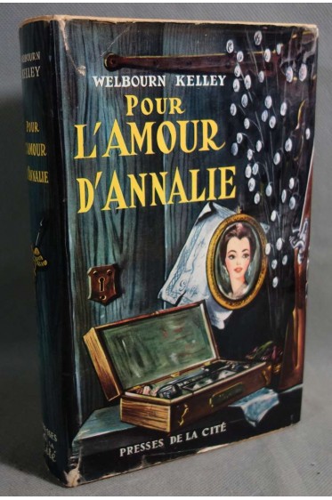 Pour l'amour d'annalie