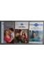Tendre et intrépide Cassie : Collection : Harlequin collection azur n° HAZ3 b...