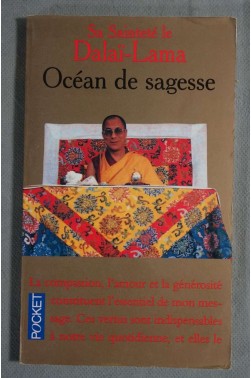 Océan de sagesse