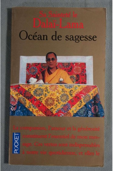 Océan de sagesse