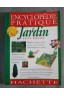 Encyclopédie pratique du jardin - Anita Pereire - Hachette, 1997 -