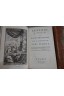 Lettres à Emilie sur la mythologie, 1790. Complet avec gravures