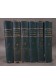 Voyage du jeune Anacharsis en Grèce 6 tomes /8 - gravures, Barthelemy, Offray - 1823