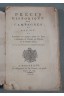 Précis historique des Campagnes de l'An XIV - 1806 - RARISSIME- Napoléon, Grande-Armée