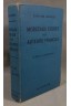 Morceaux choisis des auteurs français: du Moyen-âge à nos jours - Des Granges - Hatier, 1951 -