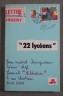 22 lycéens : lettres à Jean-Marcel Bouguereau