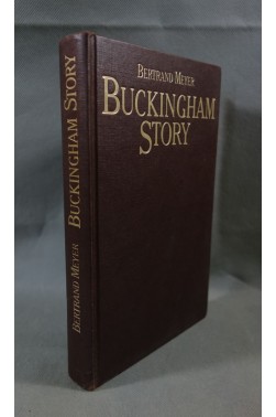 Buckingham story